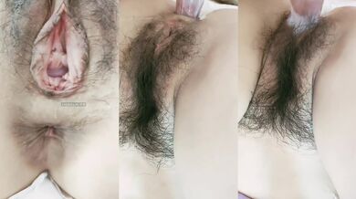 情色主播 白月光呀 (3)